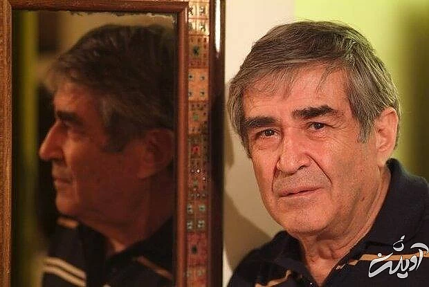 حمید سمندریان آموزگار بازیگری کشورمان درگذشته 22 تیر است حمید سمندریان